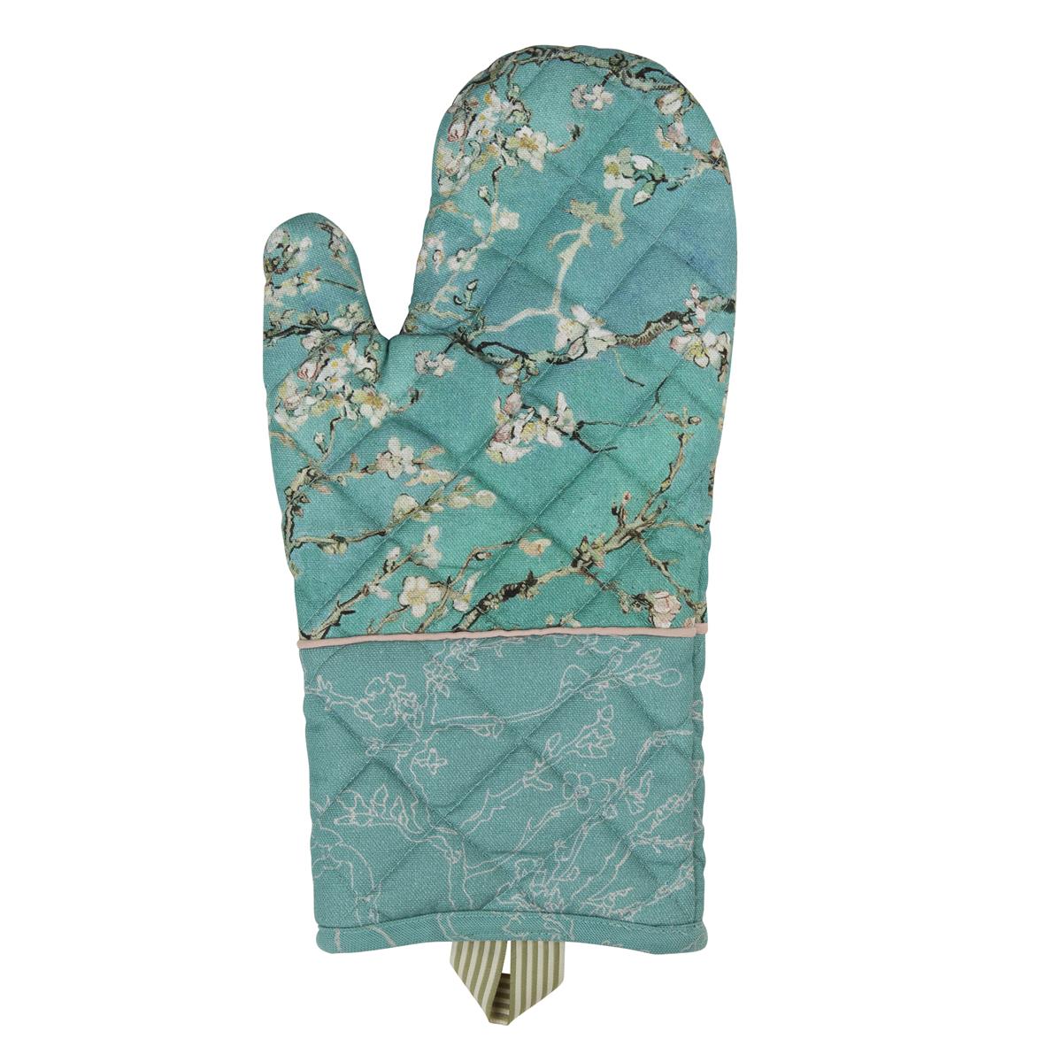 Beddinghouse x Van Gogh Museum Blossom - Ovenwant set van 2 - One Size