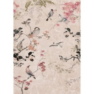 Superfresco Easy Fotobehang – Japanse Tuin – 280x200cm Superfresco Easy Fotobehang – Japanse Tuin – 280x200cm