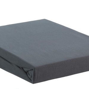Beddinghouse – Jersey-stretch – Split-topper – Hoeslaken – 180×220 cm Beddinghouse – Jersey-stretch – Split-topper – Hoeslaken – 180×220 cm