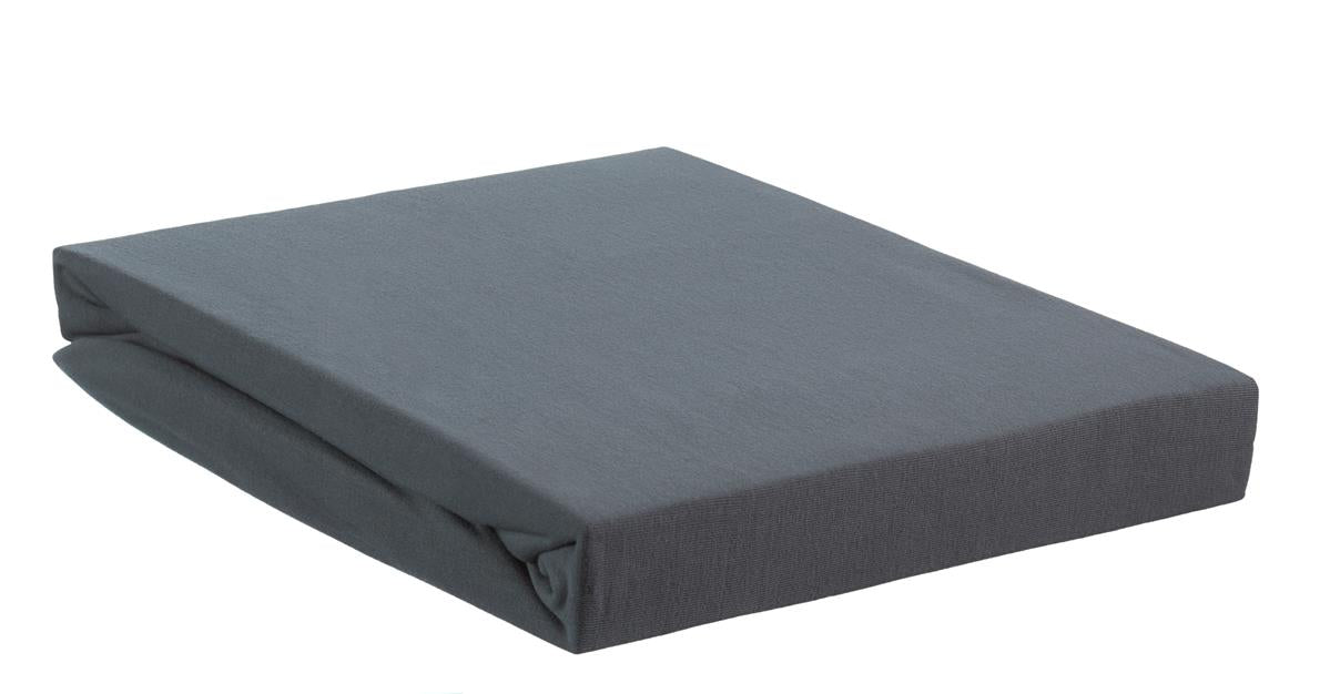 Beddinghouse - Jersey-stretch - Split-topper - Hoeslaken - 180x220 cm
