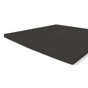 Byrklund – Hoeslaken Katoen – 140×200 cm – Antraciet Byrklund – Hoeslaken Katoen – 140×200 cm – Antraciet
