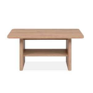 Calicosy – Salontafel SOREN – licht hout 90x56x42 cm Calicosy – Salontafel SOREN – licht hout 90x56x42 cm