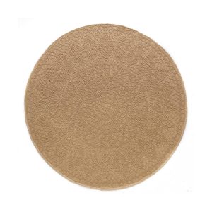 AFK Living vloerkleed Crochet – voor binnen en buiten – beige – 230 x AFK Living vloerkleed Crochet – voor binnen en buiten – beige – 230 x