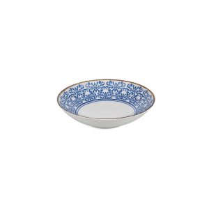 Bonbistro – Kom 21xH5cm blauw Azul – Set van 6 Bonbistro – Kom 21xH5cm blauw Azul – Set van 6