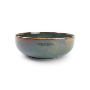 Bonbistro – Kom 21xH7cm groen Cirro Bonbistro – Kom 21xH7cm groen Cirro