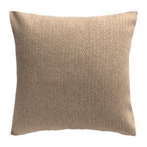 Calma House Kussenhoes Montana – Beige – 45×45