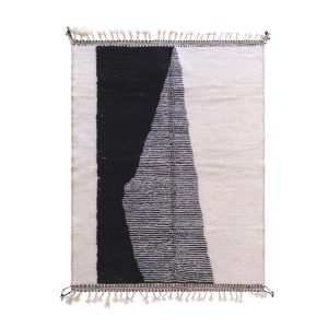 AFK Living vloerkleed Berber – handgemaakt – Wol – 187 x 253 cm AFK Living vloerkleed Berber – handgemaakt – Wol – 187 x 253 cm