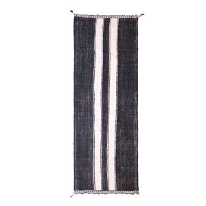 AFK Living vloerkleed Berber – handgemaakt – Wol – 112 x 302 cm AFK Living vloerkleed Berber – handgemaakt – Wol – 112 x 302 cm