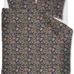 At Home by Beddinghouse Batik dekbedovertrek – Tweepersoons – 200×200/ At Home by Beddinghouse Batik dekbedovertrek – Tweepersoons – 200×200/