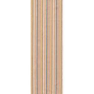 Calma House Tafelloper Vedra – Mosterd – 50×150 Calma House Tafelloper Vedra – Mosterd – 50×150