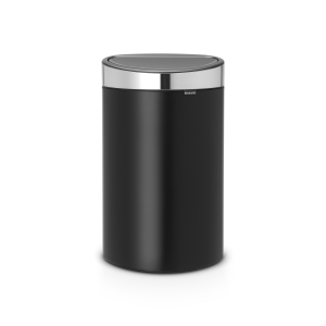 Brabantia Touch Bin New afvalemmer, 40 liter, kunststof binnenemmer 11 Brabantia Touch Bin New afvalemmer, 40 liter, kunststof binnenemmer 11