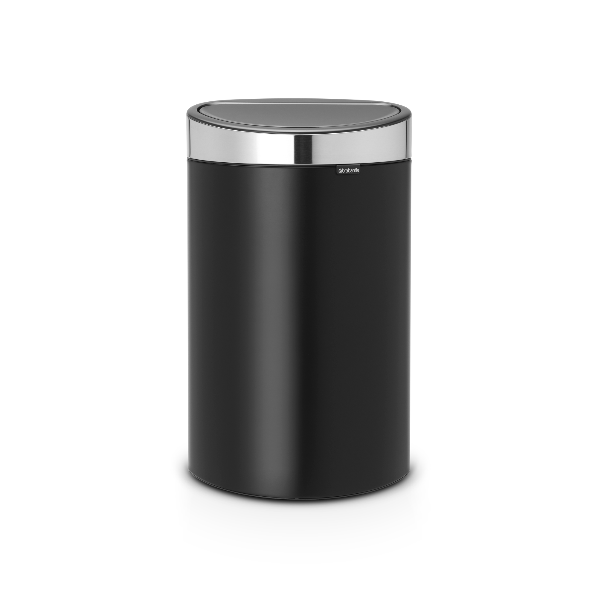 Brabantia Touch Bin New afvalemmer, 40 liter, kunststof binnenemmer 11