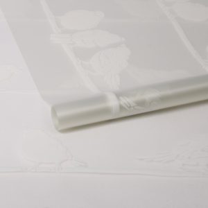 d-c-fix Premium Statische Raamfolie – Filippa – 150×45 cm d-c-fix Premium Statische Raamfolie – Filippa – 150×45 cm