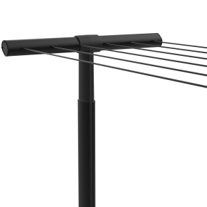 Brabantia HangOut Vervangende Waslijnen – Black Brabantia HangOut Vervangende Waslijnen – Black