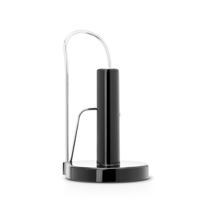 Brabantia Keukenrolhouder, staand – Brilliant Steel Brabantia Keukenrolhouder, staand – Brilliant Steel