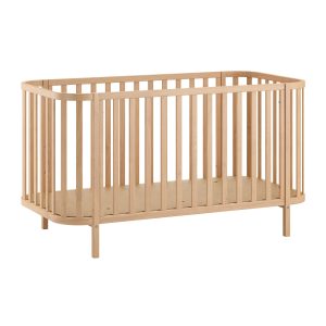 Petite Amélie Babybed dat met je meegroeit COCOA Petite Amélie Babybed dat met je meegroeit COCOA