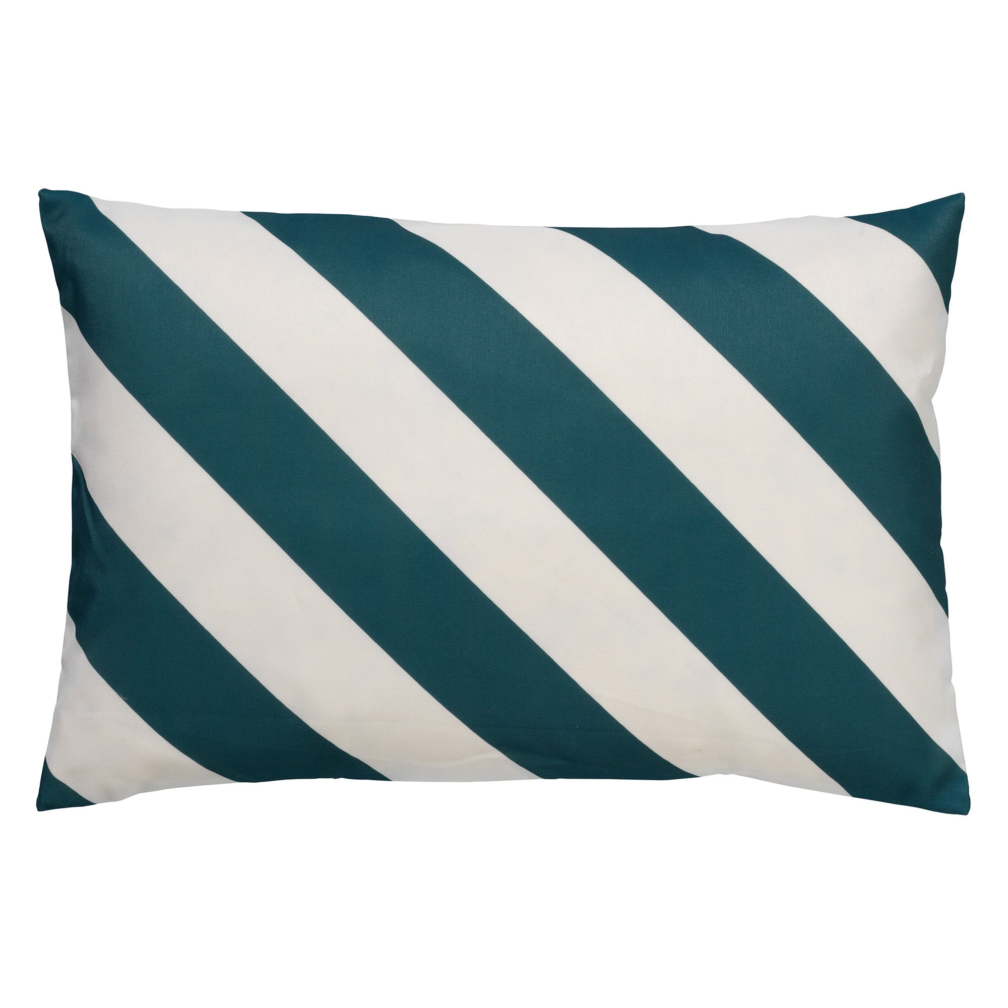 SANZENO - outdoor kussenhoes 40x60 cm - waterafstotend en uv-bestendig