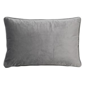 FINN – Kussenhoes 40×60 cm – velvet – effen kleur – Micro Chip – licht FINN – Kussenhoes 40×60 cm – velvet – effen kleur – Micro Chip – licht