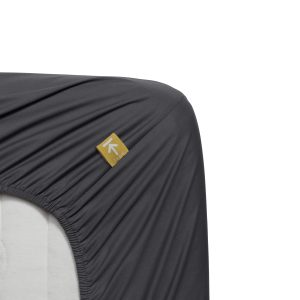 Beddinghouse topper hoeslaken BH Percale Cotton TD – 80×200 cm – antra Beddinghouse topper hoeslaken BH Percale Cotton TD – 80×200 cm – antra