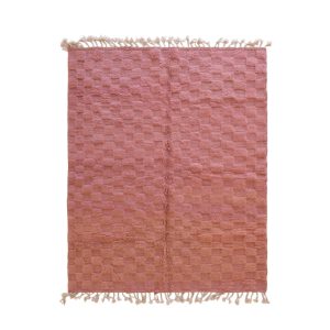 AFK Living vloerkleed Berber – handgemaakt – Wol – 194 x 247 cm AFK Living vloerkleed Berber – handgemaakt – Wol – 194 x 247 cm