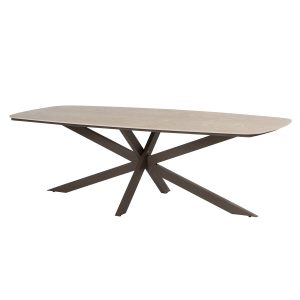 4 Seasons tuintafel Prado 240x105x75 cm – terre 4 Seasons tuintafel Prado 240x105x75 cm – terre