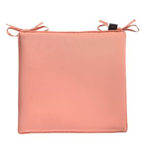 Calma House Stoelkussen Cloud – Roze – 40x40x3 Calma House Stoelkussen Cloud – Roze – 40x40x3