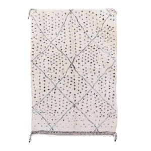 AFK Living vloerkleed Berber – handgemaakt – Wol – 158 x 245 cm AFK Living vloerkleed Berber – handgemaakt – Wol – 158 x 245 cm