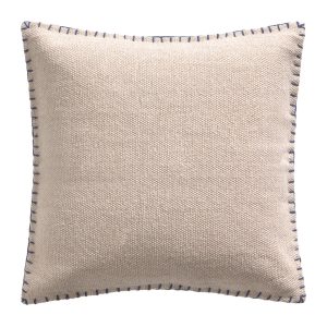Calma House Kussenhoes Asana – Beige – 45×45 Calma House Kussenhoes Asana – Beige – 45×45