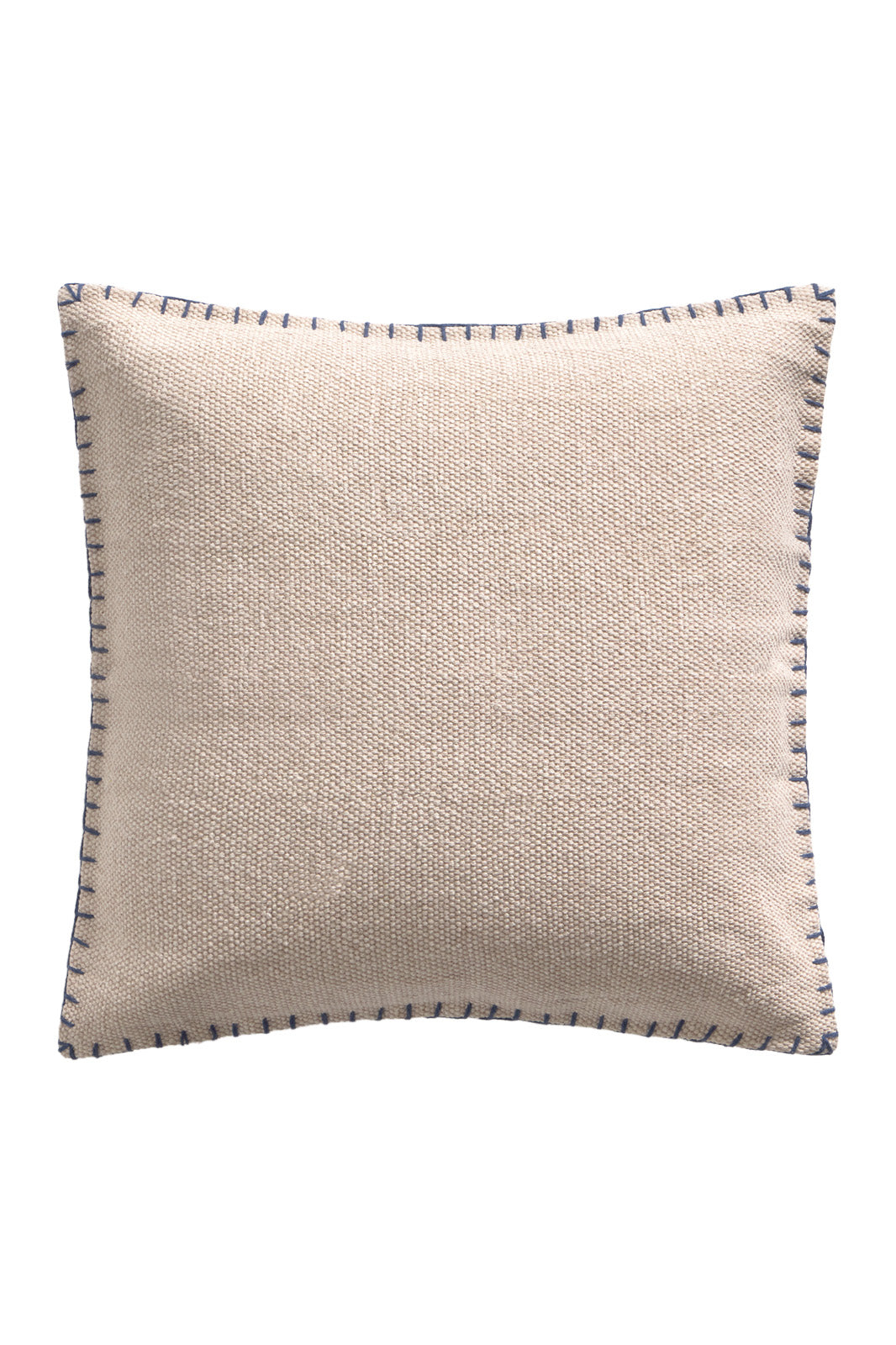Calma House Kussenhoes Asana - Beige - 45x45