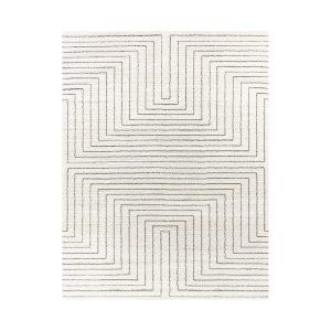 AFK Living vloerkleed Minos – zeer zacht – beige – 160 x 213 cm AFK Living vloerkleed Minos – zeer zacht – beige – 160 x 213 cm