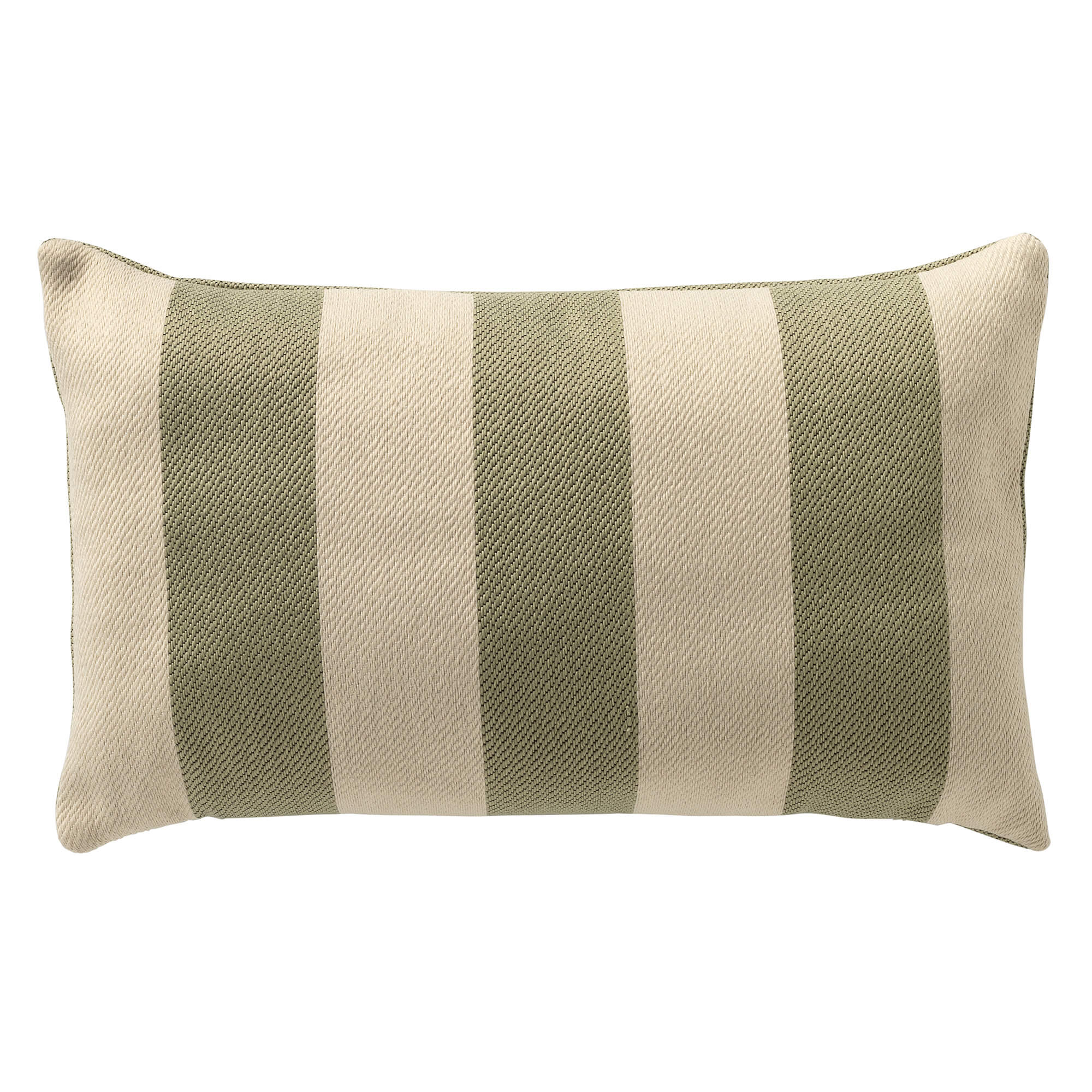 CYRUS - kussenhoes outdoor 30x50 cm - waterafstotend - gestreept - Swa