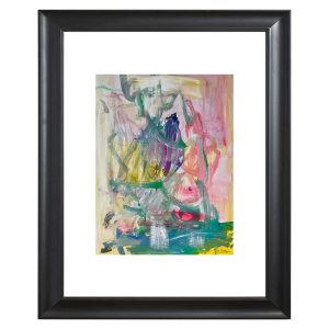 Catchii poster Abstract Colorful – meerkleurig – 297×210 cm Catchii poster Abstract Colorful – meerkleurig – 297×210 cm