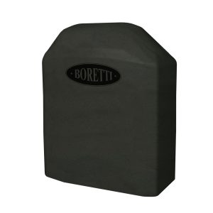 Boretti Vittoria barbecue beschermhoes Boretti Vittoria barbecue beschermhoes