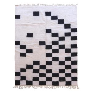 AFK Living vloerkleed Berber – handgemaakt – Wol – 244 x 345 cm AFK Living vloerkleed Berber – handgemaakt – Wol – 244 x 345 cm