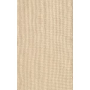 Calma House Strandhanddoek Ona – Ecru – 100×180