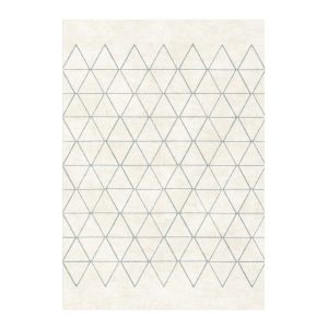 AFK Living vloerkleed Isocele – zeer zacht – beige – 140 x 200 cm AFK Living vloerkleed Isocele – zeer zacht – beige – 140 x 200 cm