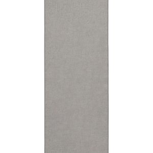 Calma House Vloerkleed Dubai – Grijs – 45×120 Calma House Vloerkleed Dubai – Grijs – 45×120