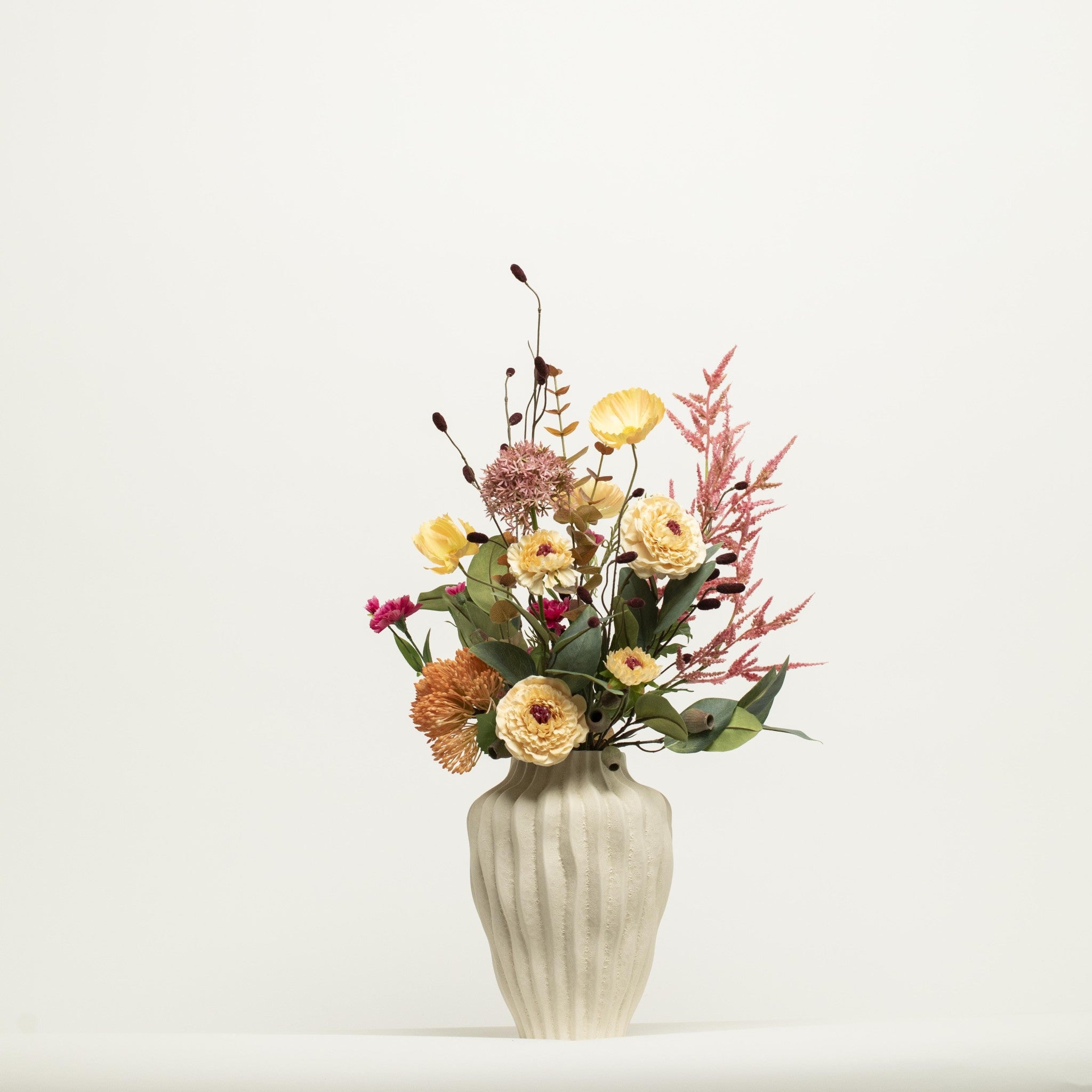 Blooming Good Kunstboeket Torentje van Tessa
