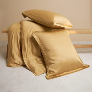 Coco & Cici – Bamboe Dekbedovertrek 260 x 220 cm – 2 Persoons Beddengo Coco & Cici – Bamboe Dekbedovertrek 260 x 220 cm – 2 Persoons Beddengo