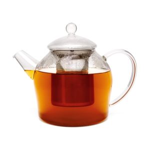 Bredemeijer – Glazen Minuet Santhee theepot 1,5L +filter Bredemeijer – Glazen Minuet Santhee theepot 1,5L +filter