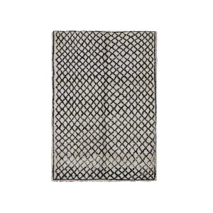 AFK Living vloerkleed Berber – handgemaakt – Wol – 163 x 232 cm AFK Living vloerkleed Berber – handgemaakt – Wol – 163 x 232 cm