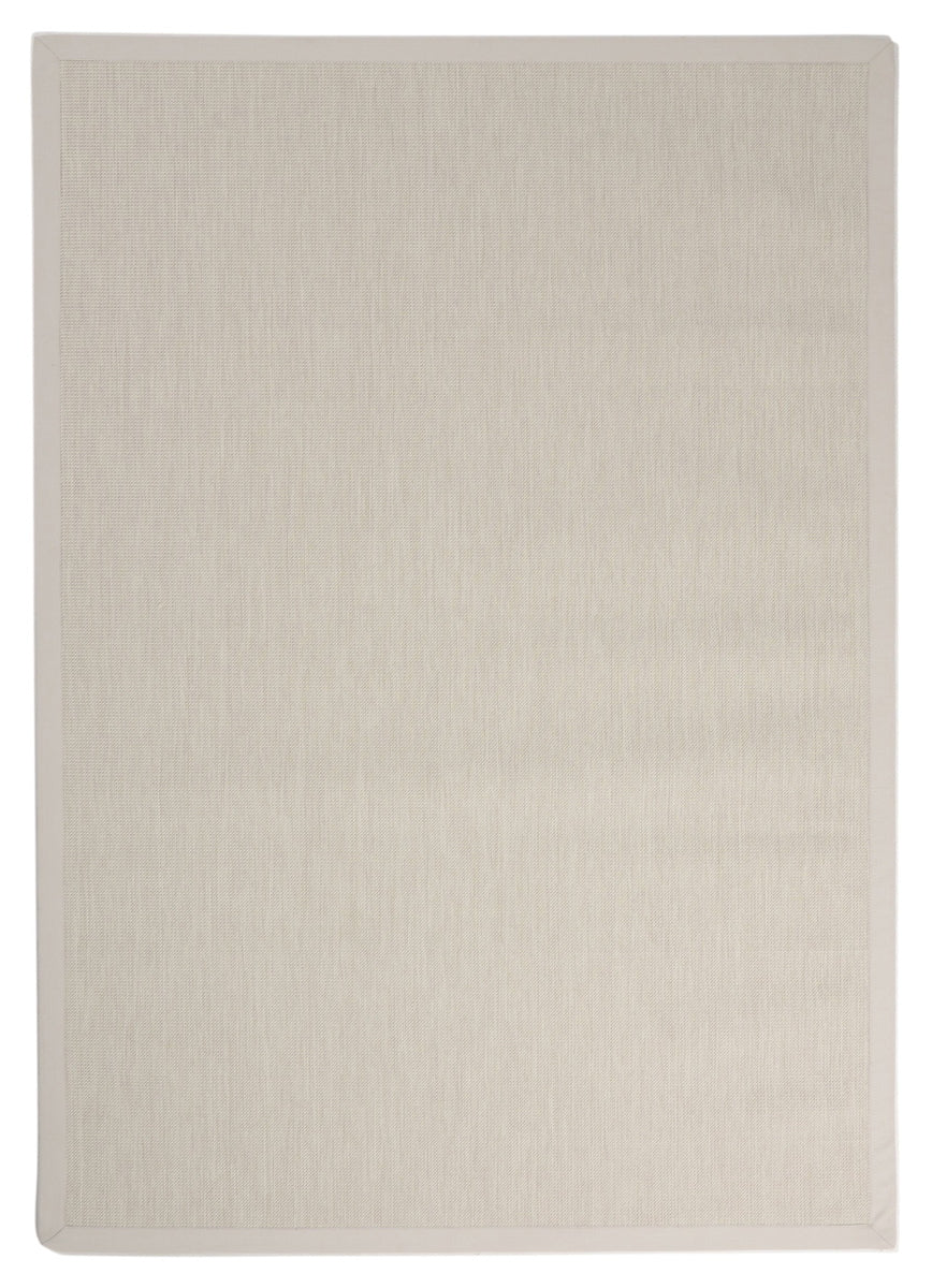 DÉJA Living Vloerkleed Meribel - Lichtgrijs Polypropyleen - 160x230cm