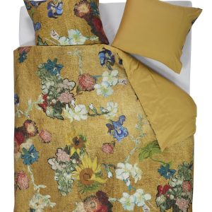 Beddinghouse x Van Gogh Museum Partout des Fleurs dekbedovertrek – Twe Beddinghouse x Van Gogh Museum Partout des Fleurs dekbedovertrek – Twe