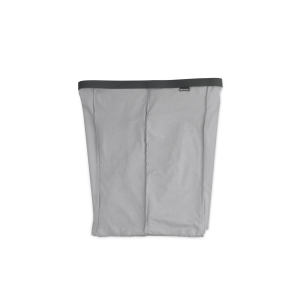 Brabantia Waszak voor Bo Wasbox 2 x 45 liter – Grey