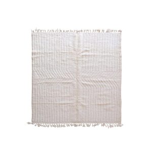 AFK Living vloerkleed Berber – handgemaakt – Wol – 240 x 256 cm AFK Living vloerkleed Berber – handgemaakt – Wol – 240 x 256 cm
