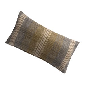 Calma House Kussenhoes Logan – Meerkleurig – 30×60 Calma House Kussenhoes Logan – Meerkleurig – 30×60