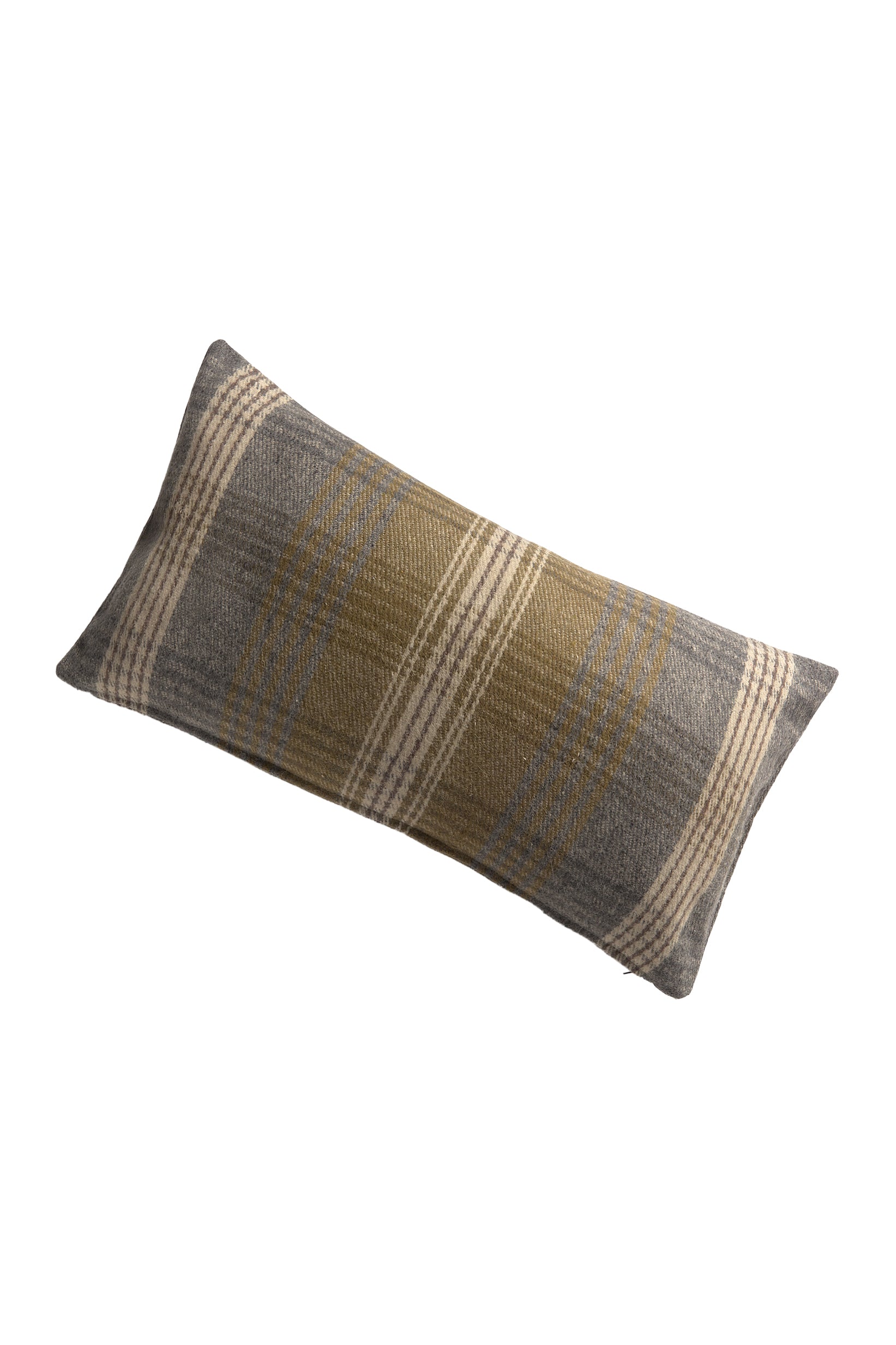 Calma House Kussenhoes Logan - Meerkleurig - 30x60