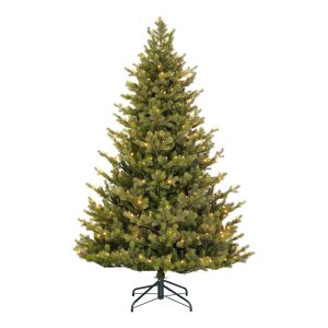 Black Box Trees Clive Kunst Kerstboom met Verlichting – Kunstkerstboom Black Box Trees Clive Kunst Kerstboom met Verlichting – Kunstkerstboom