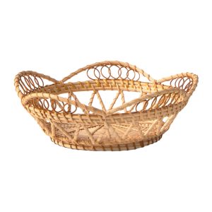 Calma House Mand Lilium – Naturel – Diam. 22×10