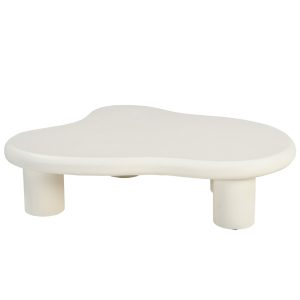 Brix salontafel Feline Sandy Brix salontafel Feline Sandy